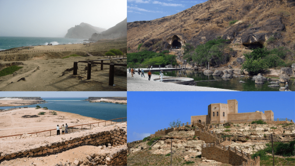 Salalah: Private Full day East and West of Dhofar – Recently Added Experiences Kanwal Malik Official a poet, novelist and a writer based in dubai 5