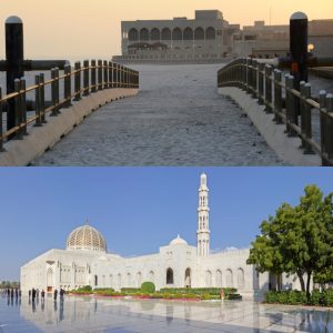 Salalah : Private Half Day Sightseeing Tour – Recently Added Experiences Kanwal Malik Official a poet, novelist and a writer based in dubai