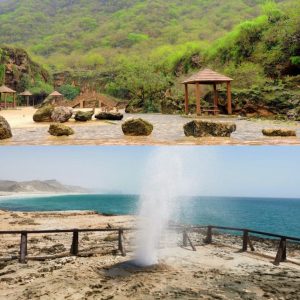 Salalah: Private Half Day West of Dhofar – Recently Added Experiences Kanwal Malik Official a poet, novelist and a writer based in dubai