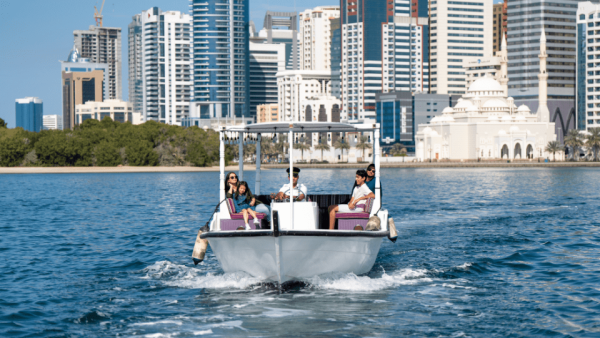 Sharjah Boat Tours – Boat Tours and Cruises Kanwal Malik Official a poet, novelist and a writer based in dubai 5