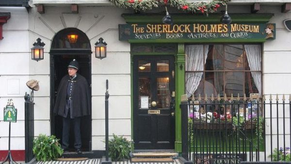 Sherlock Holmes Museum tickets & Westminster Highlights Walking Tour – Recently Added Experiences Kanwal Malik Official a poet, novelist and a writer based in dubai 5