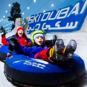 Ski Dubai: Snow Premium with Penguin Encounter – Attractions Special Offers Kanwal Malik Official a poet, novelist and a writer based in dubai