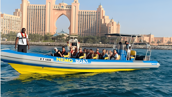 Speedboat Tours Dubai – Sightseeing and Tours Kanwal Malik Official a poet, novelist and a writer based in dubai 5