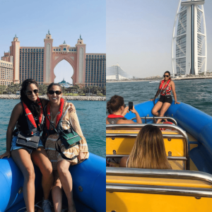 Speedboat Tours Dubai – Sightseeing and Tours Kanwal Malik Official a poet, novelist and a writer based in dubai