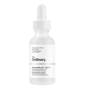 THE ORDINARY Niacinamide 10% + Zinc 1% 30ml-All Products Kanwal Malik Official a poet, novelist and a writer based in dubai