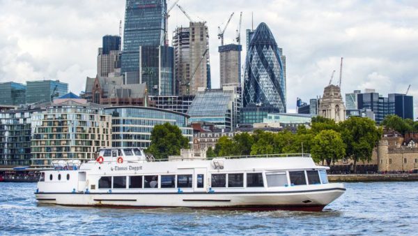 Thames Cruise: Westminster to Tower Bridge (Butler’s Wharf) with optional return – Boat Tours and Cruises Kanwal Malik Official a poet, novelist and a writer based in dubai 5