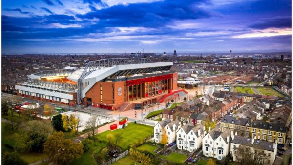 The LFC Stadium Tour – Top-Rated Attractions Kanwal Malik Official a poet, novelist and a writer based in dubai 5