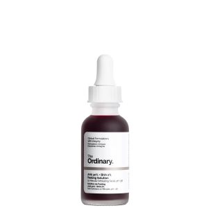 The Ordinary AHA 30% + BHA 2% Peeling Solution | 30ML-All Products Kanwal Malik Official a poet, novelist and a writer based in dubai