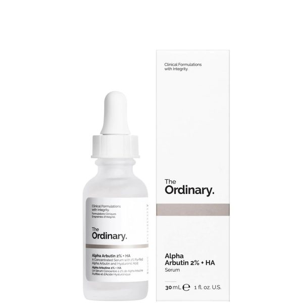 The Ordinary Alpha Arbutin 2% + HA | 30ML-All Products Kanwal Malik Official a poet, novelist and a writer based in dubai 4