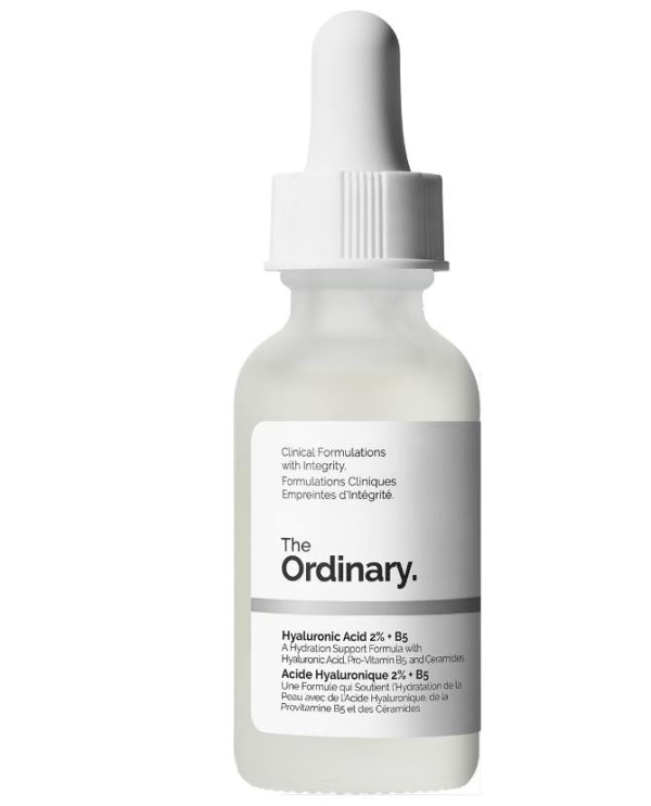 The Ordinary. Hyaluronic Acid 2% + B5 | 30ML-All Products Kanwal Malik Official a poet, novelist and a writer based in dubai 4