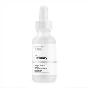 The Ordinary. Salicylic Acid 2% Solution 30ml-All Products Kanwal Malik Official a poet, novelist and a writer based in dubai