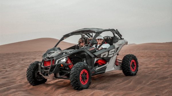 Thrilling Off-Road Adventure: Buggy Tour – Must-see attractions Kanwal Malik Official a poet, novelist and a writer based in dubai 5