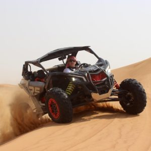 Thrilling Off-Road Adventure: Buggy Tour – Must-see attractions Kanwal Malik Official a poet, novelist and a writer based in dubai