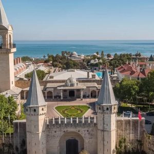 Topkapi Palace: Guided Tour – Top-Rated Attractions Kanwal Malik Official a poet, novelist and a writer based in dubai