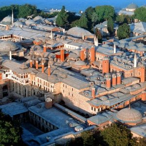 Topkapi Palace & Harem Tour with Historian Guide – Sightseeing and Tours Kanwal Malik Official a poet, novelist and a writer based in dubai