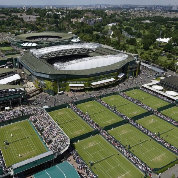 Wimbledon Tennis & Westminster Landmarks Walking Tour – Recently Added Experiences Kanwal Malik Official a poet, novelist and a writer based in dubai 4