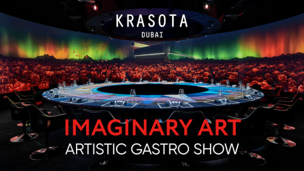 imaginary art show – Shows and Theatrical Plays Kanwal Malik Official a poet, novelist and a writer based in dubai 5