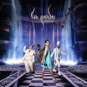 la perle – Must-see attractions Kanwal Malik Official a poet, novelist and a writer based in dubai