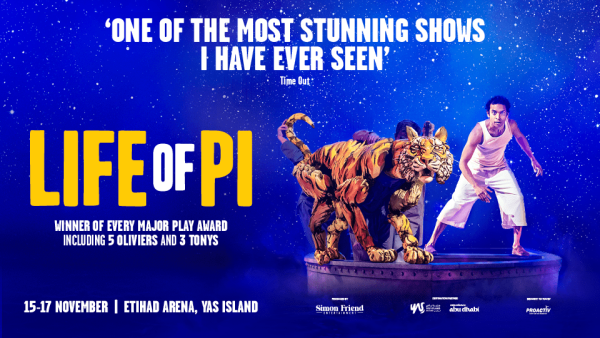 life of pi – Shows and Theatrical Plays Kanwal Malik Official a poet, novelist and a writer based in dubai 5