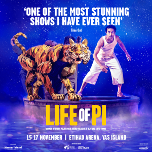 life of pi – Shows and Theatrical Plays Kanwal Malik Official a poet, novelist and a writer based in dubai