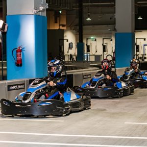 Ekart – Electric Go Karting – Experiences Kanwal Malik Official a poet, novelist and a writer based in dubai