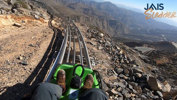 Jebel Jais Sledder – Jebel Jais Attractions Kanwal Malik Official a poet, novelist and a writer based in dubai 5