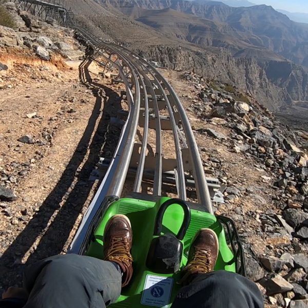 Jebel Jais Sledder – Jebel Jais Attractions Kanwal Malik Official a poet, novelist and a writer based in dubai 4