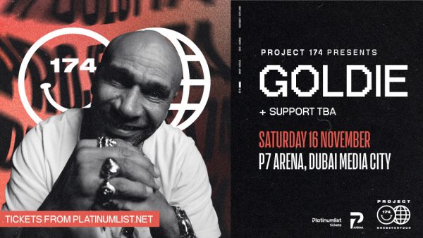 Project 174 presents Goldie in Dubai – Nightlife Kanwal Malik Official a poet, novelist and a writer based in dubai 5