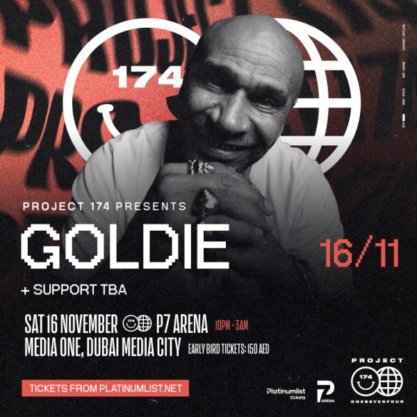 Project 174 presents Goldie in Dubai – Nightlife Kanwal Malik Official a poet, novelist and a writer based in dubai 4