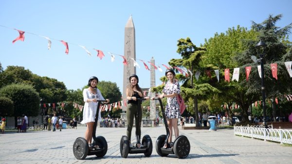 Segway Istanbul Tour – Sightseeing and Tours Kanwal Malik Official a poet, novelist and a writer based in dubai 5