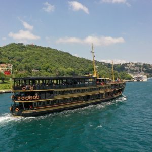 Unlimited Turkish Breakfast Cruise – Boat Tours and Cruises Kanwal Malik Official a poet, novelist and a writer based in dubai