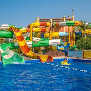 Al Montazah Parks – Pearls Kingdom Water Park – Water Parks Kanwal Malik Official a poet, novelist and a writer based in dubai