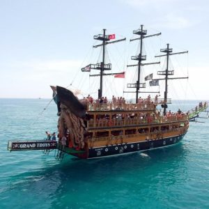 Alanya Boat Trip – Recently Added Experiences Kanwal Malik Official a poet, novelist and a writer based in dubai