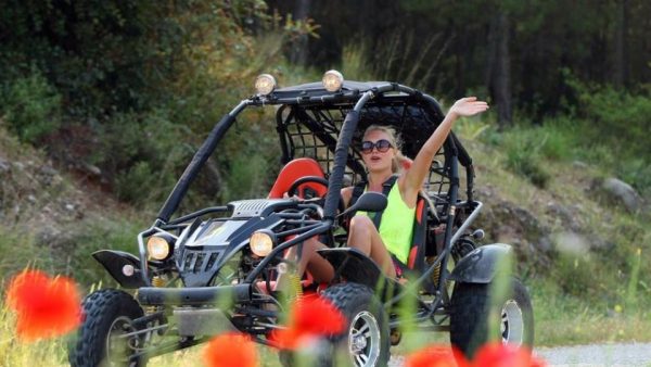 Alanya Buggy Safari – Recently Added Experiences Kanwal Malik Official a poet, novelist and a writer based in dubai 5