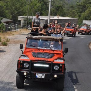 Alanya Jeep Safari – Recently Added Experiences Kanwal Malik Official a poet, novelist and a writer based in dubai