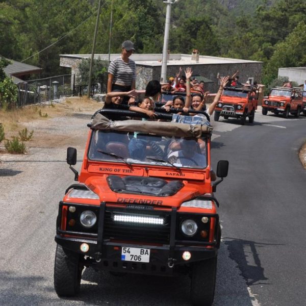 Alanya Jeep Safari – Recently Added Experiences Kanwal Malik Official a poet, novelist and a writer based in dubai 4