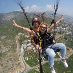 Alanya Paragliding – Sightseeing and Tours Kanwal Malik Official a poet, novelist and a writer based in dubai