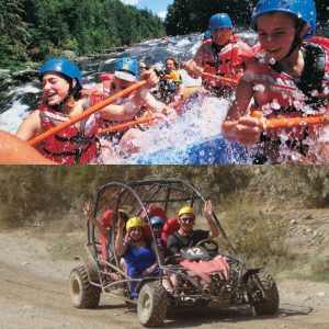 Alanya Rafting and Buggy Tour – Recently Added Experiences Kanwal Malik Official a poet, novelist and a writer based in dubai