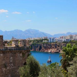 Antalya City Tour – Recently Added Experiences Kanwal Malik Official a poet, novelist and a writer based in dubai