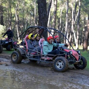 Antalya Family Buggy Tour – Outdoor Attractions Kanwal Malik Official a poet, novelist and a writer based in dubai