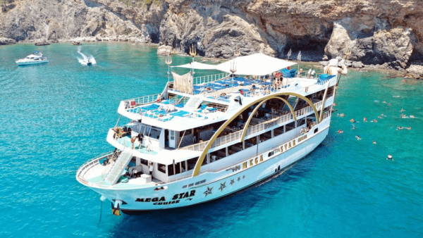 Antalya Mega Star Cruise Tour – Recently Added Experiences Kanwal Malik Official a poet, novelist and a writer based in dubai 5