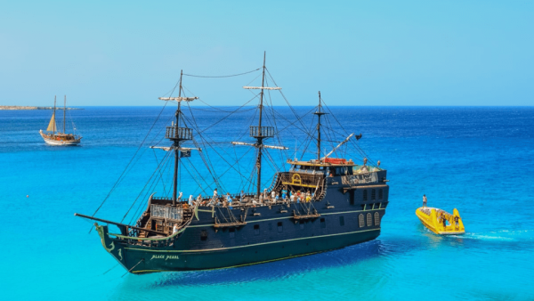 Antalya Pirate Boat Tour – Recently Added Experiences Kanwal Malik Official a poet, novelist and a writer based in dubai 5