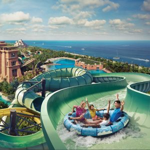 Atlantis Aquaventure Waterpark And Lost Chambers Aquarium – Water Parks Kanwal Malik Official a poet, novelist and a writer based in dubai