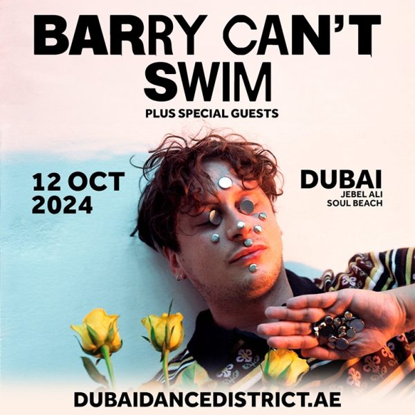 Barry Can’t Swim Live in Dubai – Nightlife Kanwal Malik Official a poet, novelist and a writer based in dubai 4