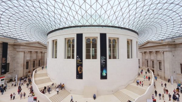 British Museum Guided Tour – Sightseeing and Tours Kanwal Malik Official a poet, novelist and a writer based in dubai 5