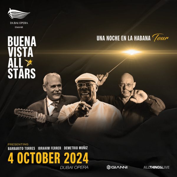 Buena Vista All Stars Live at Dubai Opera – Concerts Kanwal Malik Official a poet, novelist and a writer based in dubai 4