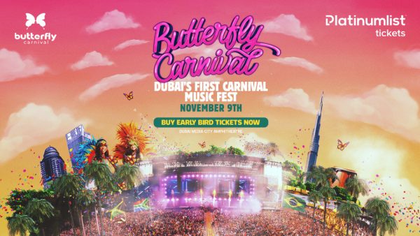 Butterfly Carnival 2024 at Media City Amphitheatre, Dubai – Festival Kanwal Malik Official a poet, novelist and a writer based in dubai 5