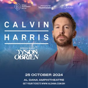 Calvin Harris live at Al Dana Amphitheatre, Bahrain – Concerts Kanwal Malik Official a poet, novelist and a writer based in dubai