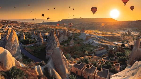 Cappadocia Green Tour With Famous Underground Cities And Valleys – Sightseeing and Tours Kanwal Malik Official a poet, novelist and a writer based in dubai 5