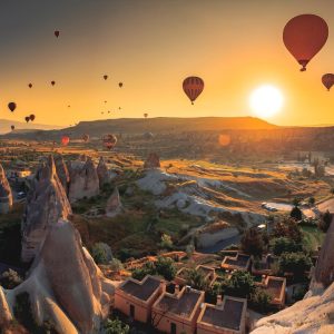 Cappadocia Green Tour With Famous Underground Cities And Valleys – Sightseeing and Tours Kanwal Malik Official a poet, novelist and a writer based in dubai